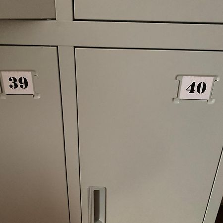 To Be Hostel クラクフ エクステリア 写真