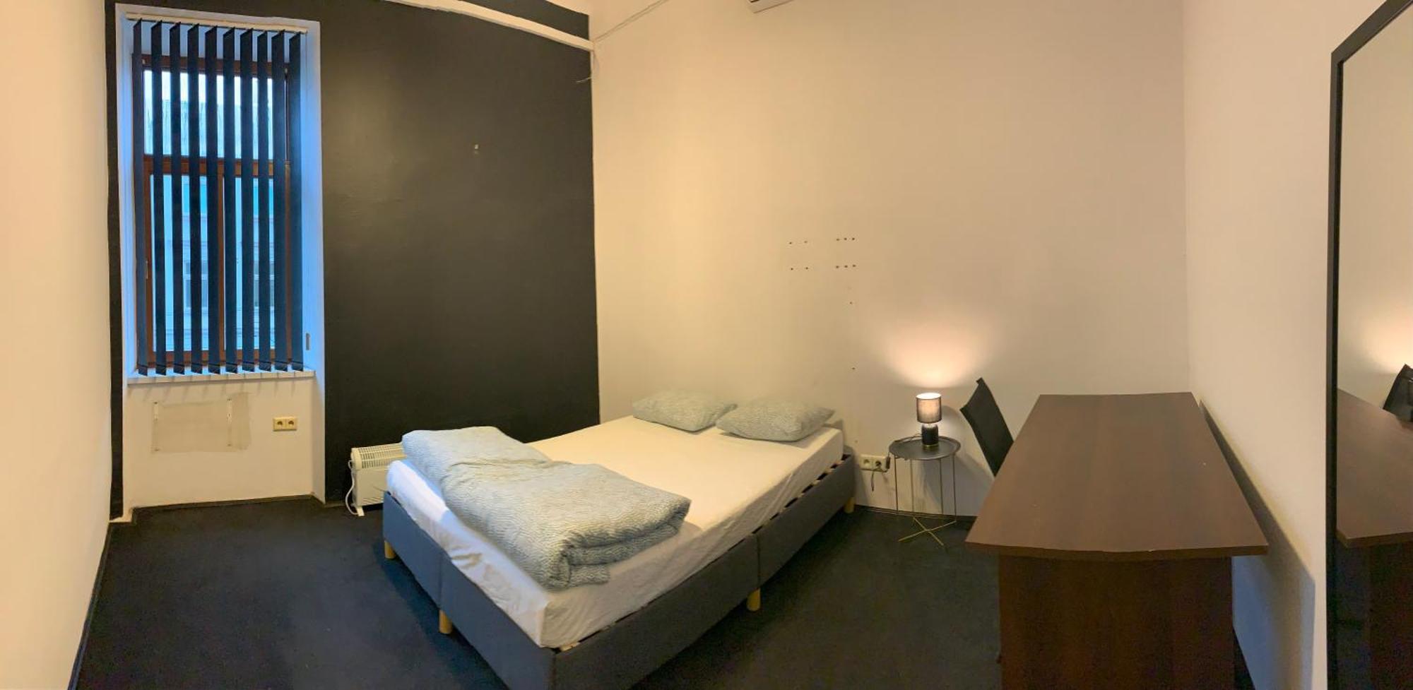 To Be Hostel クラクフ エクステリア 写真
