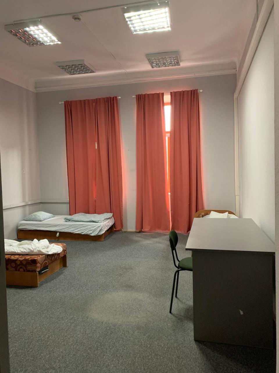 To Be Hostel クラクフ エクステリア 写真