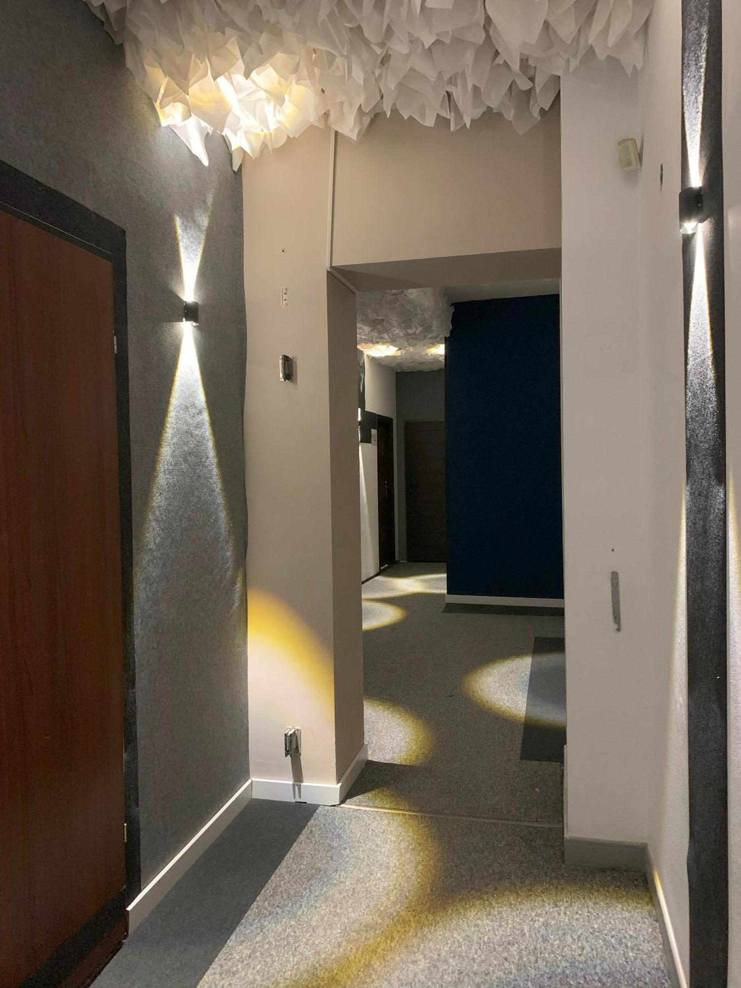 To Be Hostel クラクフ エクステリア 写真
